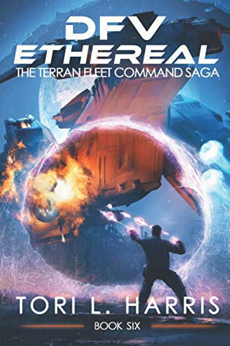 DFV Ethereal book cover