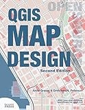 Qgis Map Design