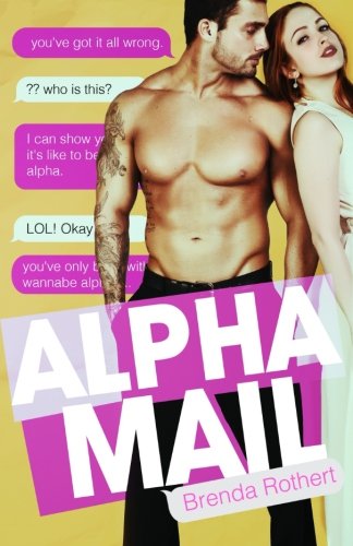 Alpha Mail book cover