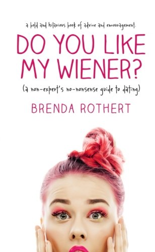 Do You Like My Wiener? book cover