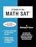 A Guide To The Math Sat