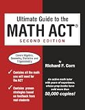 Ultimate Guide To The Math Act