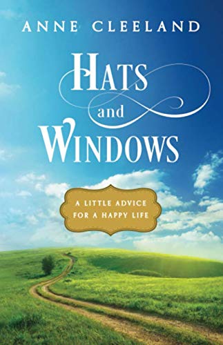 Hats and Windows cover