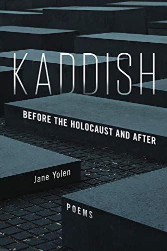 Kaddish: Before the Holocaust and After book cover
