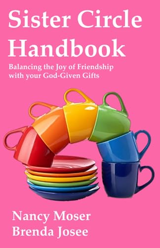 Sister Circle Handbook book cover