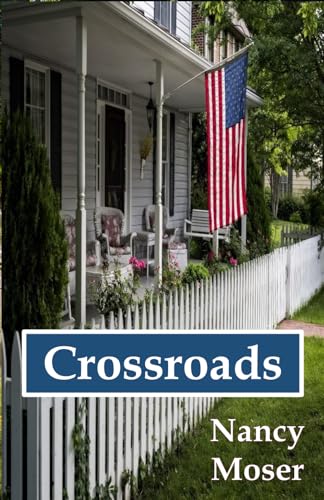 Crossroads book cover