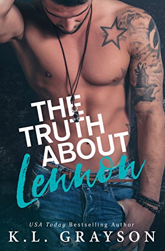 The Truth About Lennon book cover