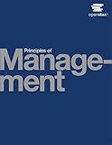 Principles of management