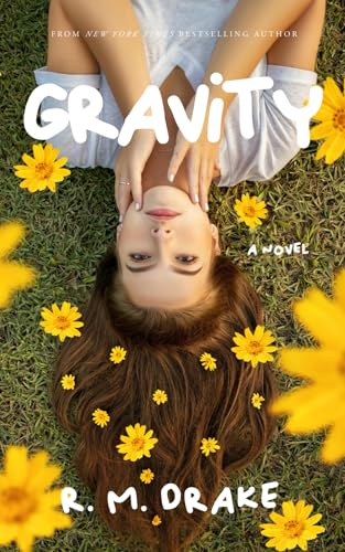 Gravity book cover
