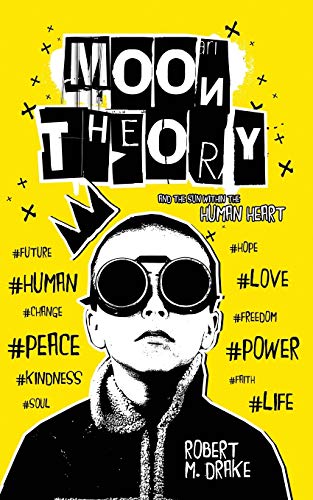 Moon Theory cover