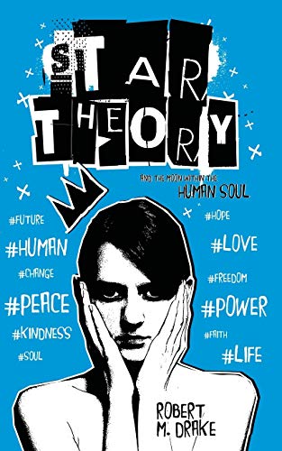 Star Theory book cover