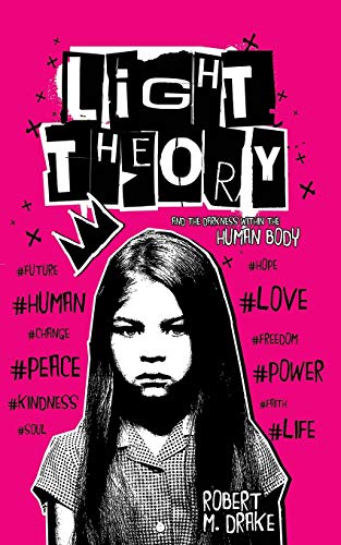 Light Theory book cover