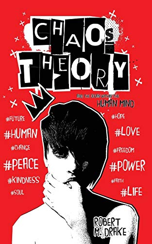 Chaos Theory cover
