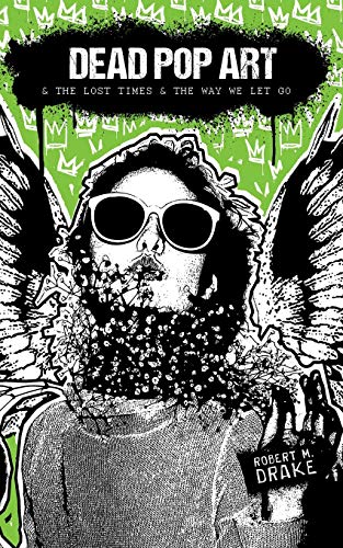 Dead Pop Art book cover