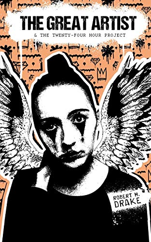 The Great Artist cover