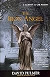 Iron Angel (The Valentin St. Cyr Mysteries)