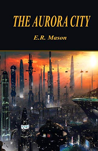 Cover of The Aurora City