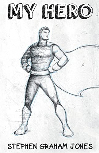 My Hero book cover