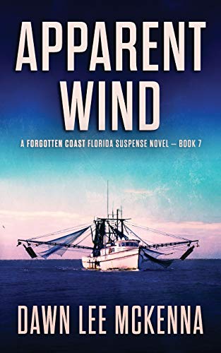 Apparent Wind book cover