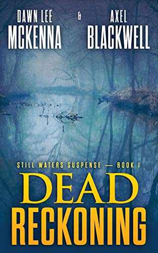 Dead Reckoning book cover