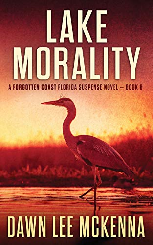 Lake Morality cover
