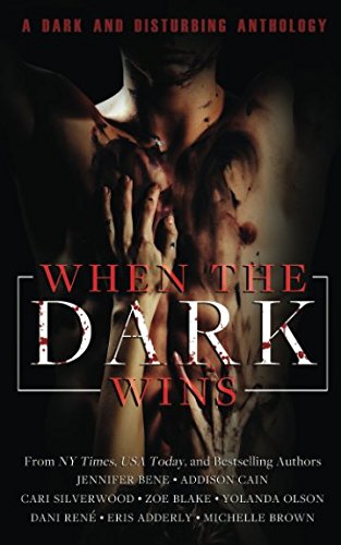 When the Dark Wins cover