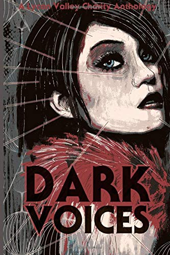 Dark Voices book cover