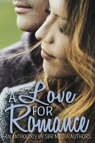 A Love for Romance book cover