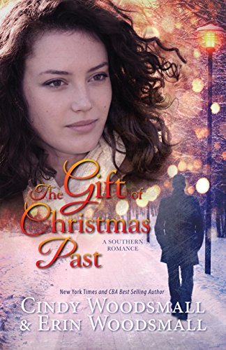 The Gift Of Christmas Past book cover