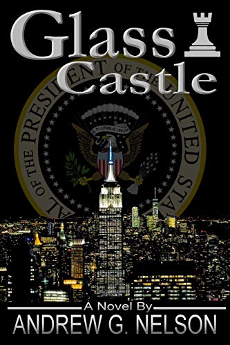 Glass Castle book cover