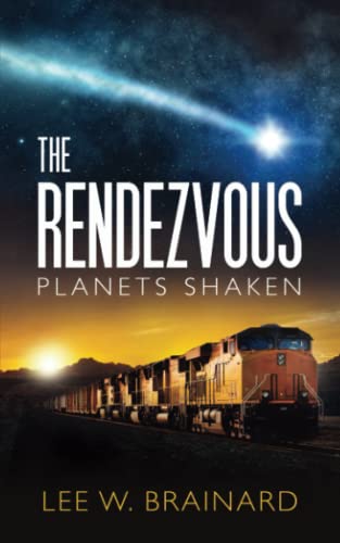 The Rendezvous book cover