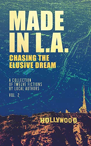Made in L.A. Vol. 2 book cover