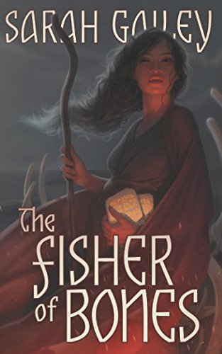 The Fisher of Bones cover