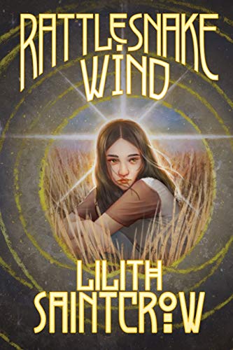 Rattlesnake Wind book cover