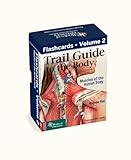 Trail Guide To The Body Flashcards Vol 2 Muscles Of The Body