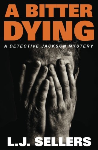 A Bitter Dying book cover