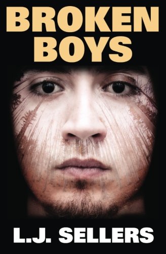 Broken Boys book cover