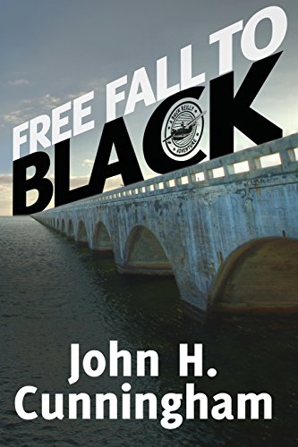 Free Fall to Black book cover