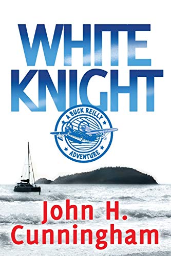 White Knight cover