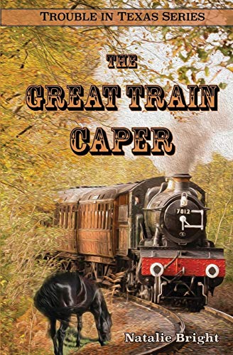 Cover of Great Train Caper