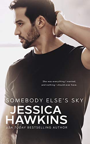 Somebody Else's Sky book cover