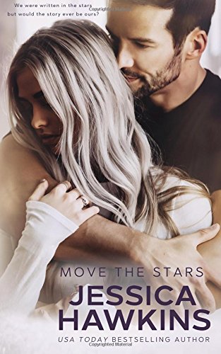 Move the Stars book cover