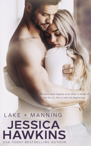 Lake + Manning cover