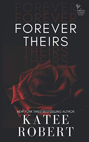 Forever Theirs book cover