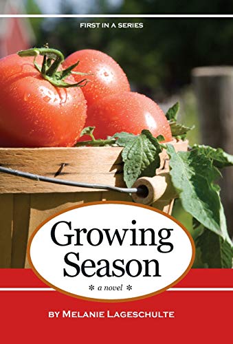 Growing Season book cover