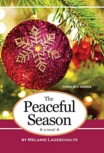 The Peaceful Season book cover