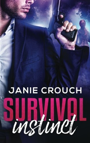Survival Instinct book cover