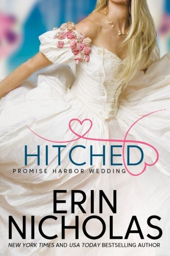 Hitched book cover