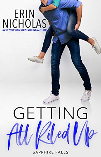 Getting All Riled Up book cover