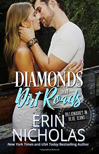 Diamonds and Dirt Roads cover